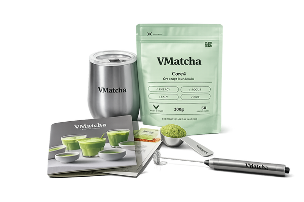 VMatcha Kit