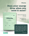 CORE4 - Matcha Powder