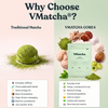 CORE4 - Matcha Powder
