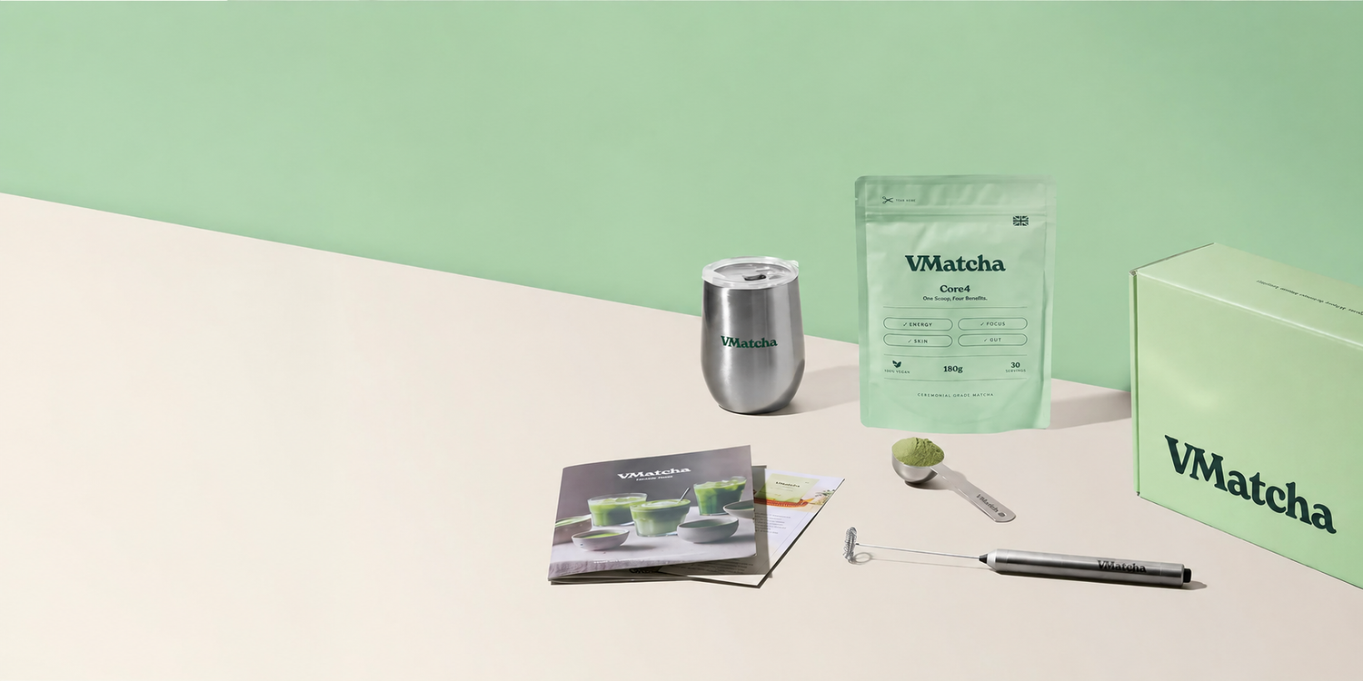 VMatcha