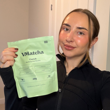 VMatcha