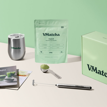 VMatcha